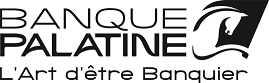 Logo Banque Palatine
