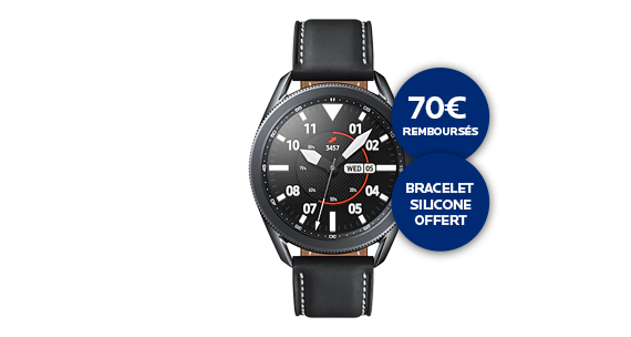 Montres connectées Montres connectées