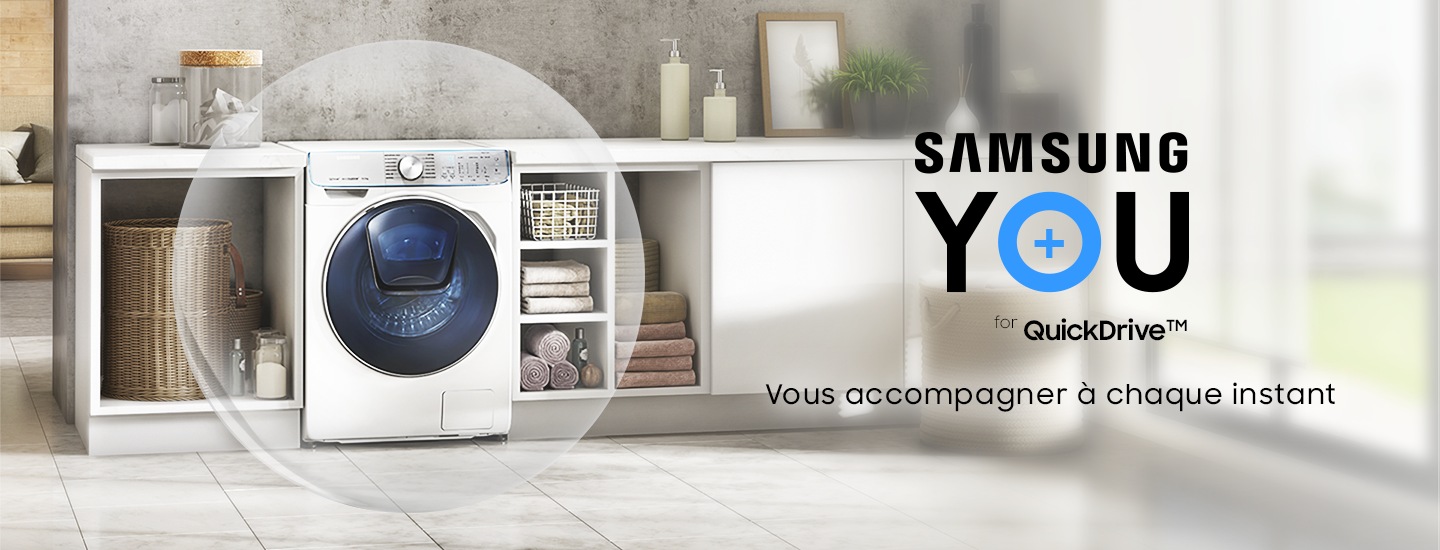 Vous accompagner à chaque instant