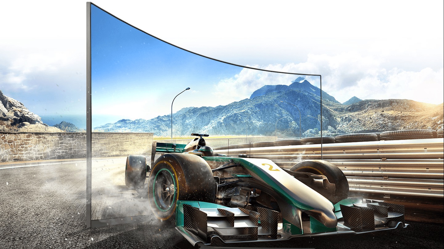 image moniteur gaming