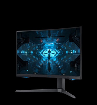 G7 32’’ monitor