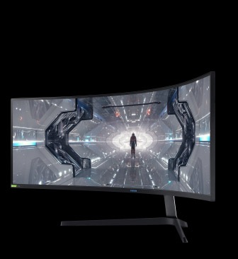G9 49’’ monitor