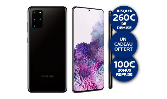 Galaxy S20 | S20+ Galaxy S20 | S20+