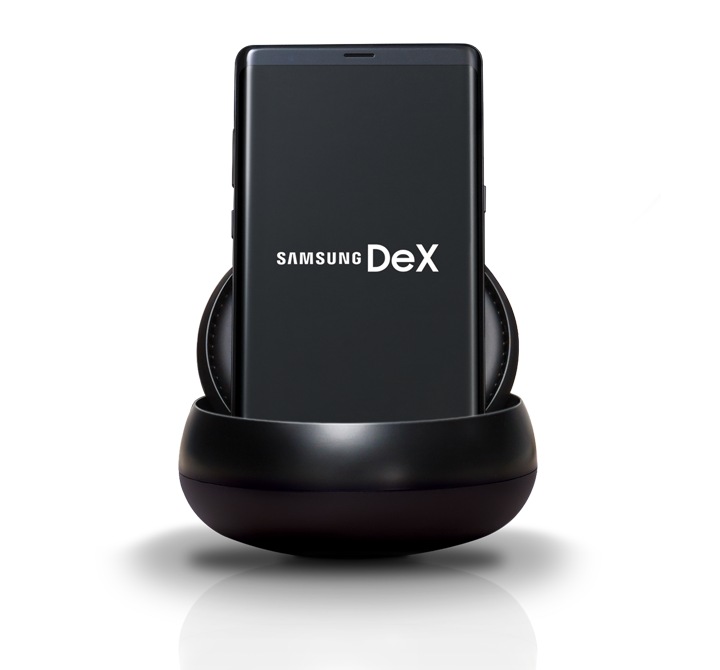 Station DeX pour smartphone Samsung