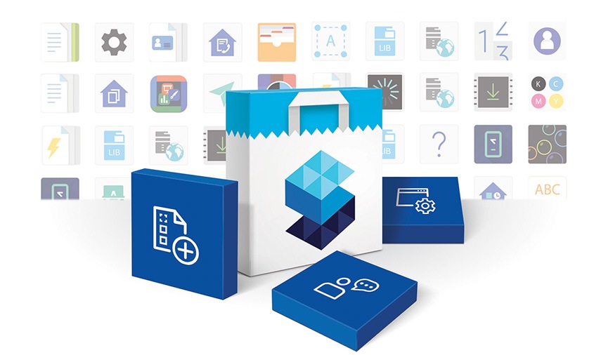 Printing App Center 2.0 Printing App Center 2.0