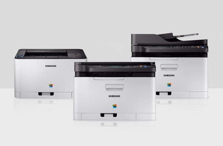 imprimantes couleur et multifonction Xpress C430/C480 imprimantes couleur et multifonction Xpress C430/C480