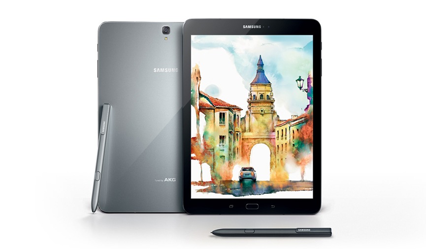 Galaxy Tab S3 Galaxy Tab S3