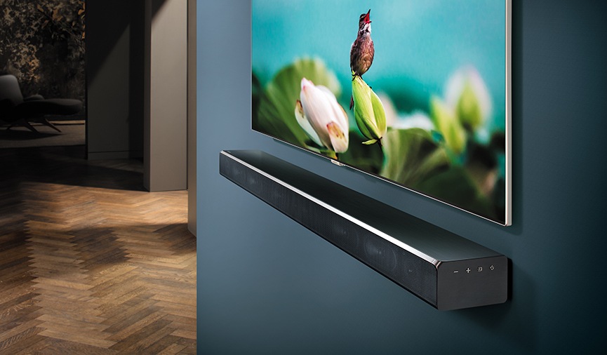 Soundbar Soundbar