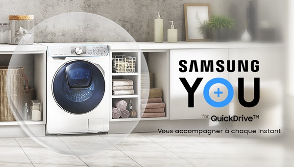 Samsung dévoile un programme inédit de services premium : Samsung+You Samsung dévoile un programme inédit de services premium : Samsung+You