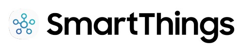 smart things logo smart things logo