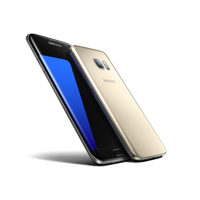 Galaxy S7 et S7 edge Galaxy S7 et S7 edge