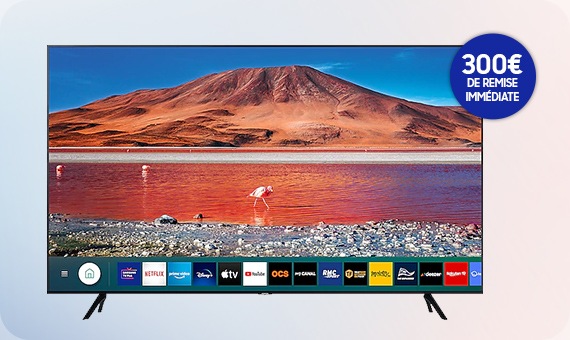 TV UHD 4K 75'' TV UHD 4K 75''
