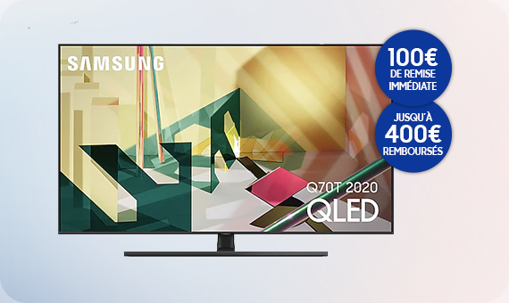 QLED 55'' SERIE 7 QLED 55'' SERIE 7