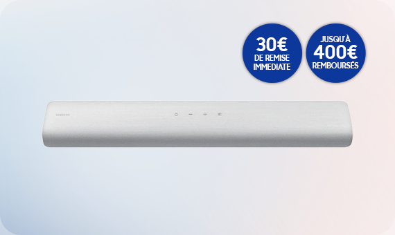 Barre de son S-Series HW-S40T 2020 Barre de son S-Series HW-S41T 2020