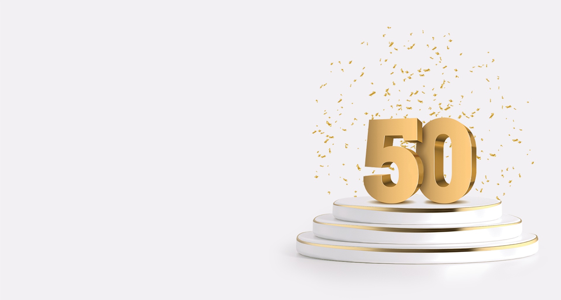 50 ANS D’INNOVATIONS LAVAGE
