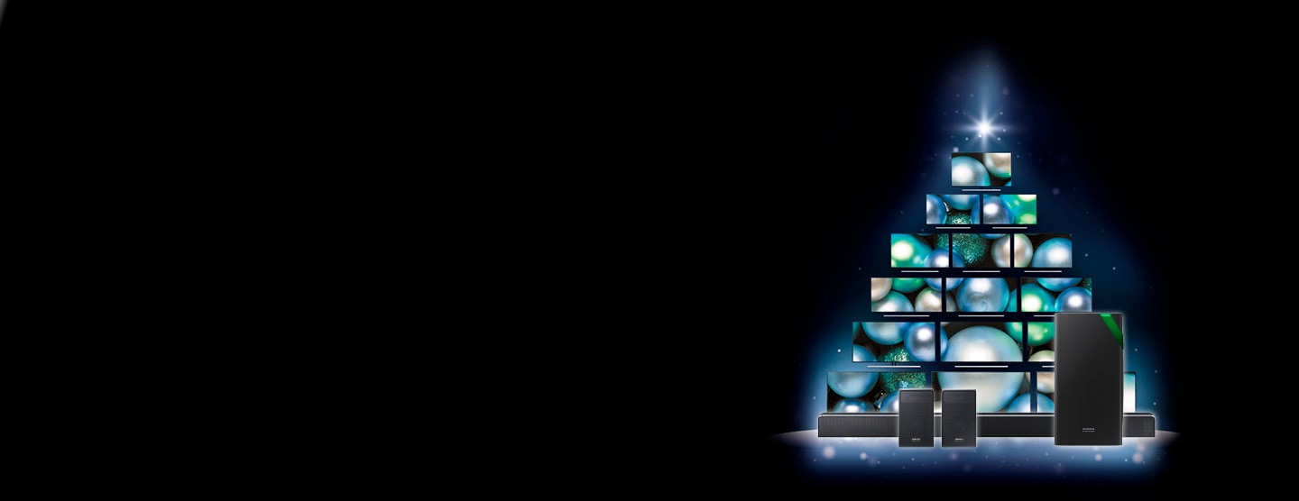Amplifier votre noel