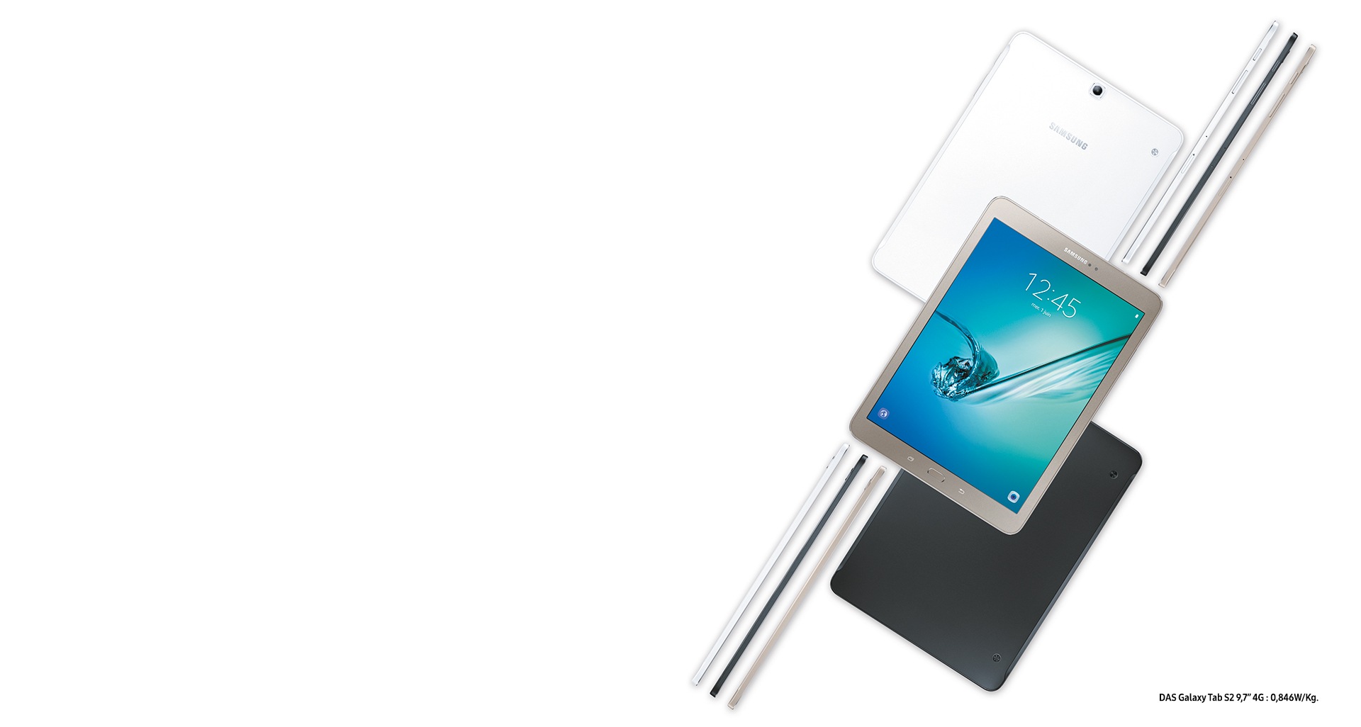 Galaxy Tab S2