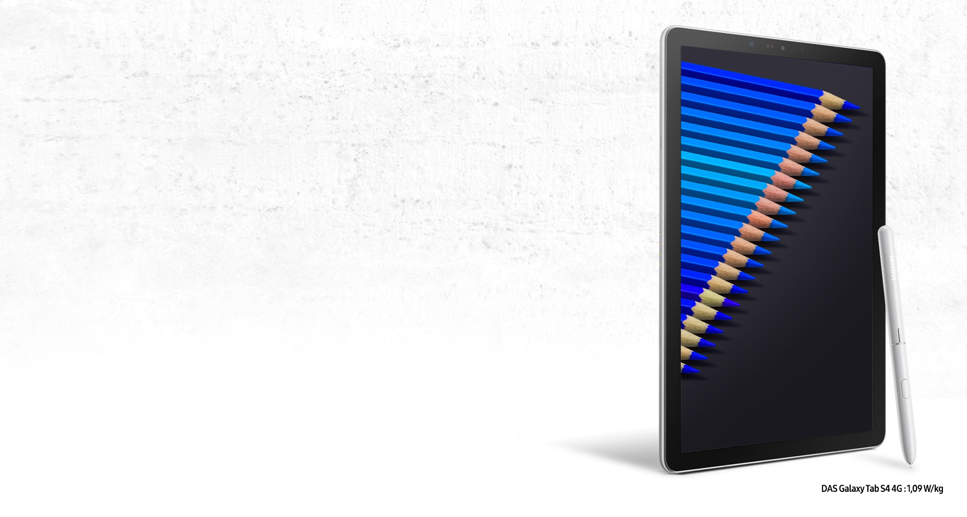 Galaxy Tab S4