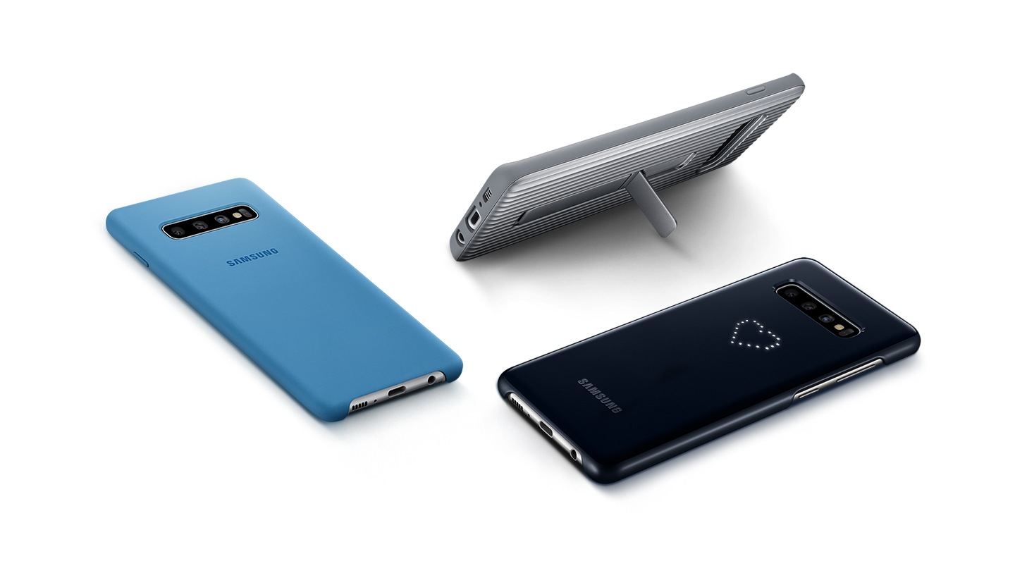 Etuis pour smartphone Samsung