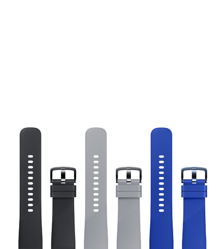 Samsung Objets Connectés