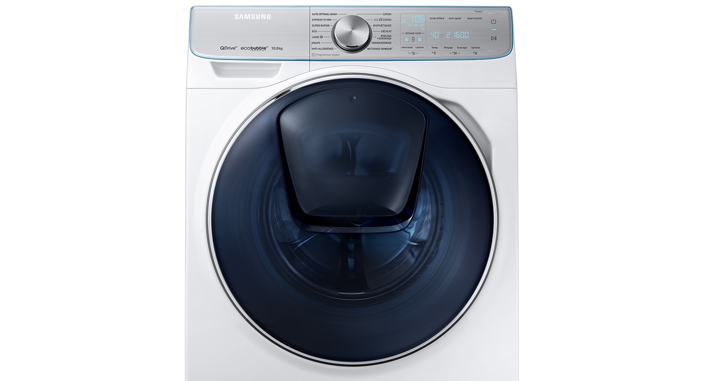 Lave-Linge Samsung