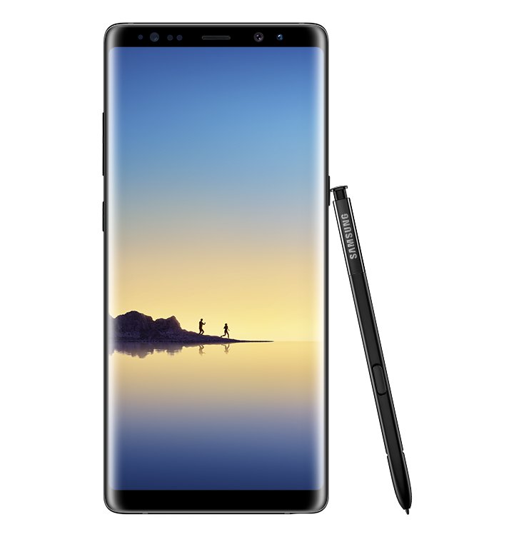 Galaxy Note8