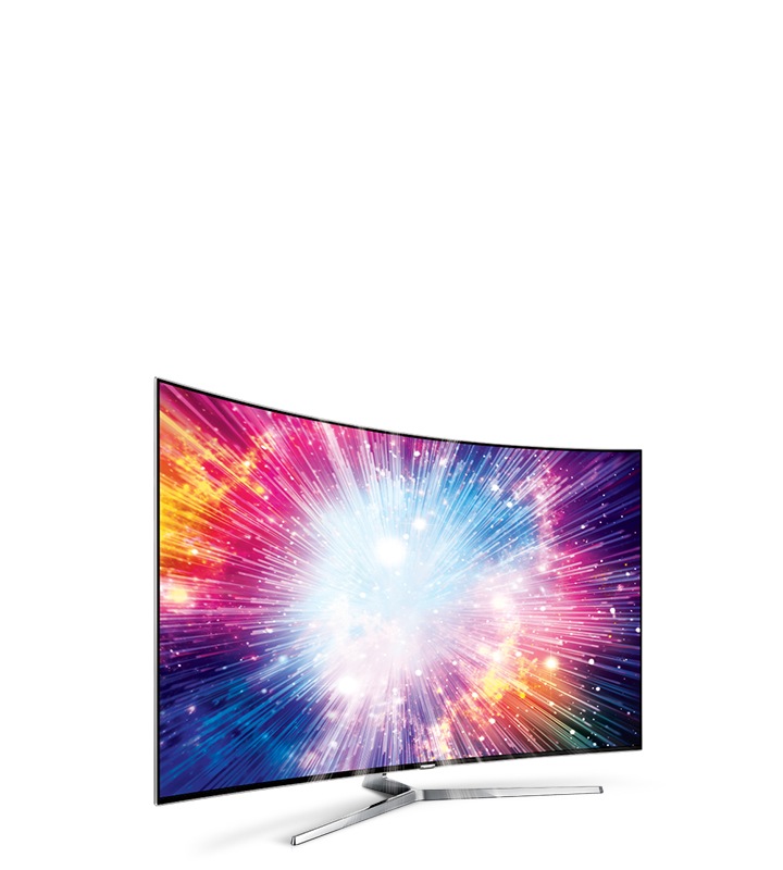 SUHD Quantum dot
