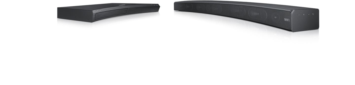 Produits Samsung Audio&Video