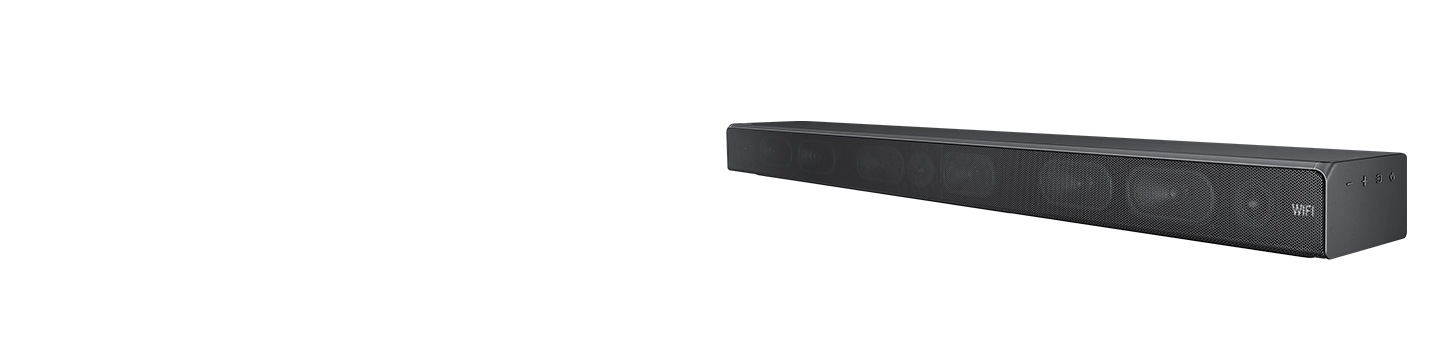 Barre de son Sound+