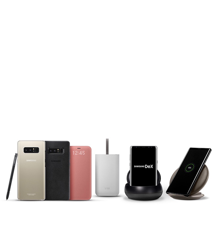 Accessoires Samsung