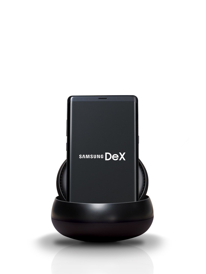 Samsung Dex