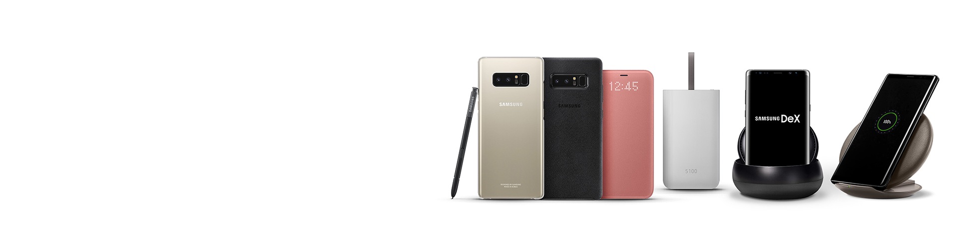 Accessoires Samsung Accessoires Samsung