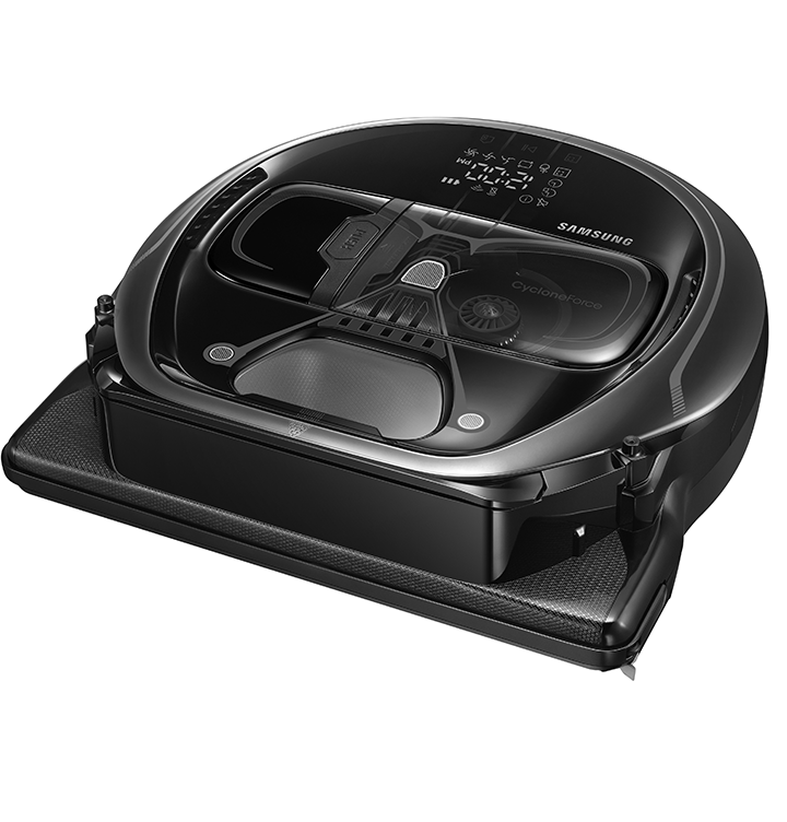 Aspirateurs Robots Samsung