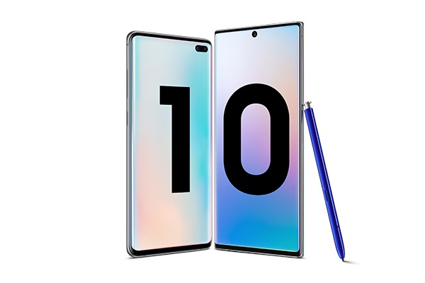 Power of 10