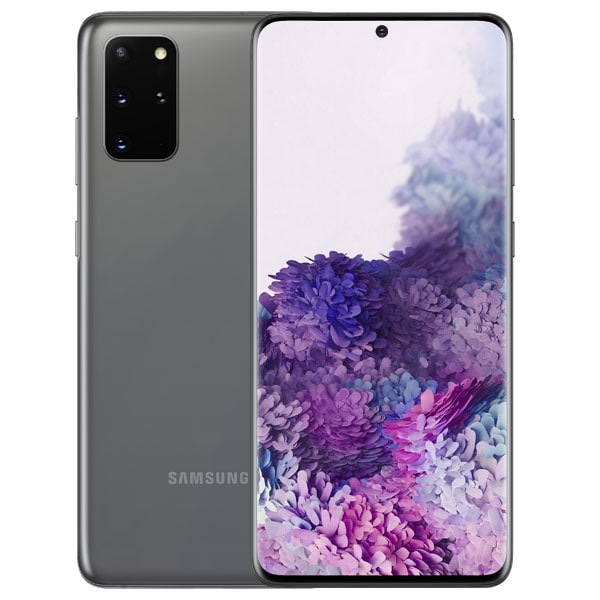 Glaxy S20 Plus