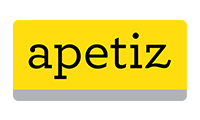 Logo Apetiz