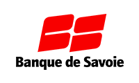 Logo Banque de Savoie