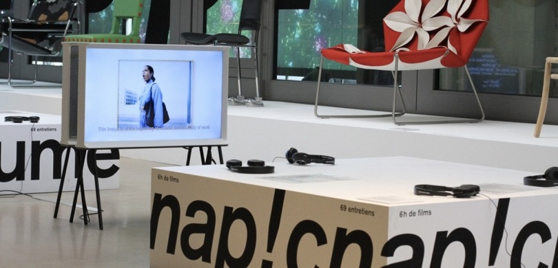 Une Cnap Une Cnap