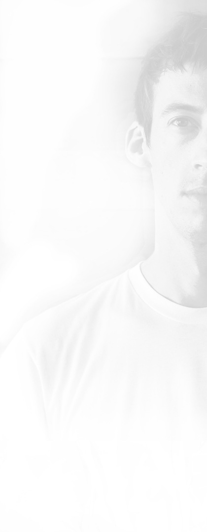 Bck blanc Jean Jullien Bck blanc Jean Jullien