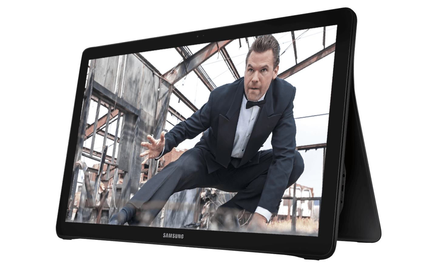 Samsung Galaxy View