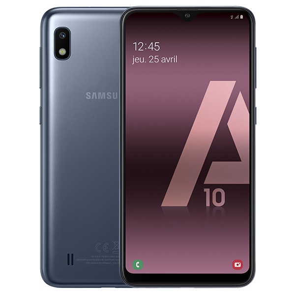 Galaxy A10