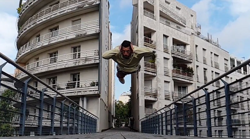 #DoItBetter, le film