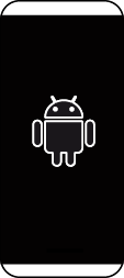 Illustration smartphone Samsung Galaxy