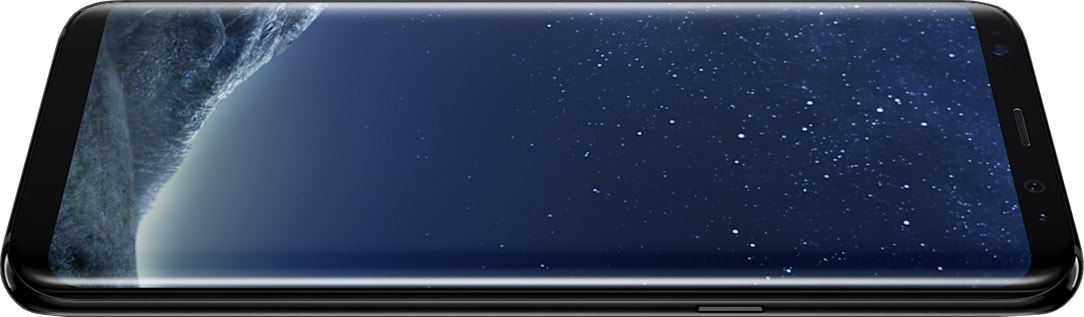 Samsung Galaxy - Icône Smart Switch
