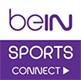 logo beIN SPORTS CONNECT