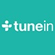 logo TuneIn