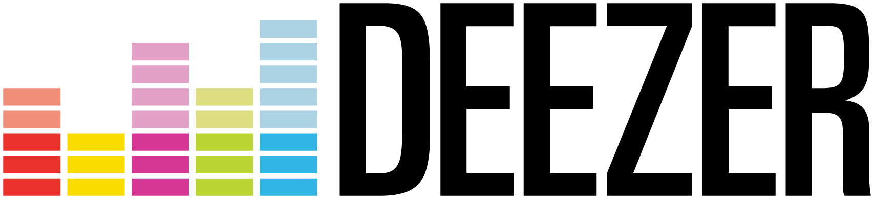 logo Deezer