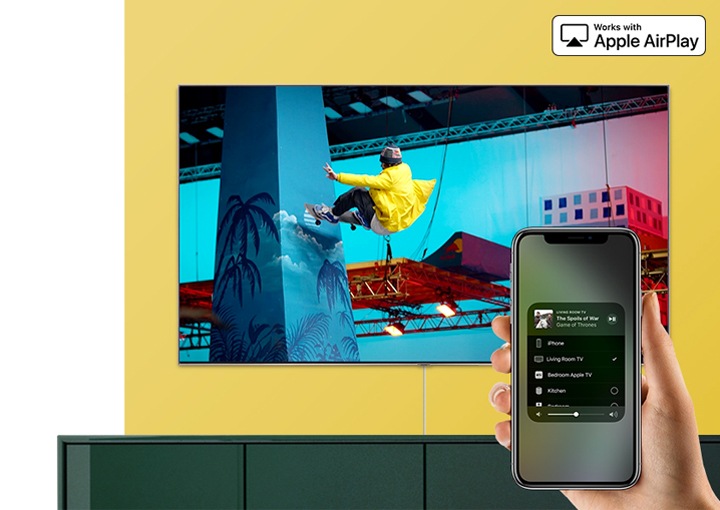 Airplay 2