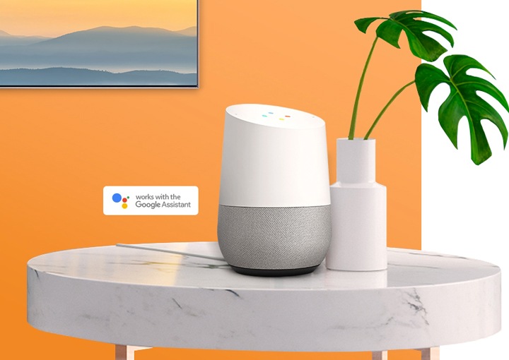 Assistant Google