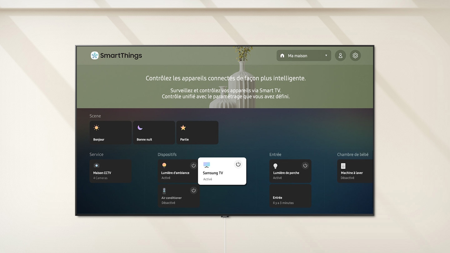 image feature connect